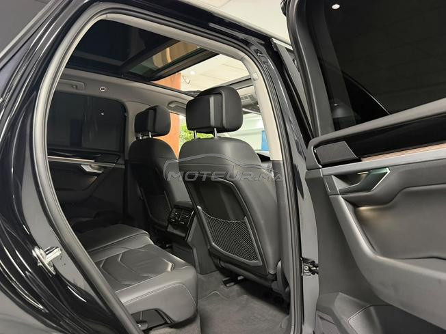 Volkswagen Touareg Xtreme 2022