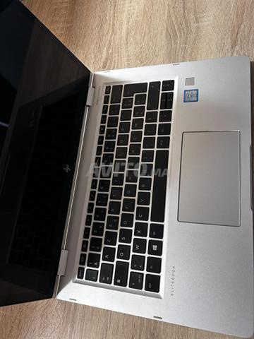 HP EliteBook x360 Core i5 vPro - 2