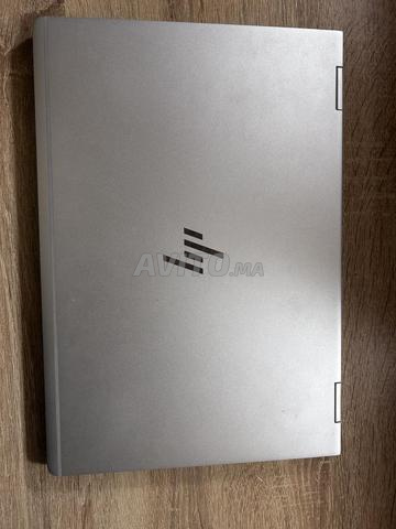 HP EliteBook x360 Core i5 vPro