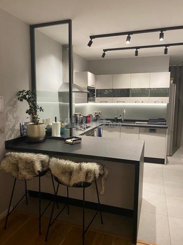 Location Appartement meublé – Gauthier - 2