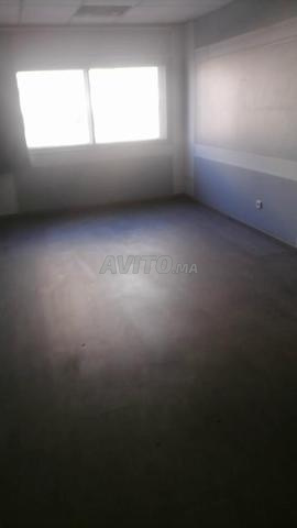 Plateau de bureaux à louer – 150 m² à Casablanca - 2