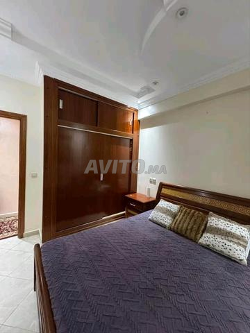Appartement à Marjan Marrakech - 2