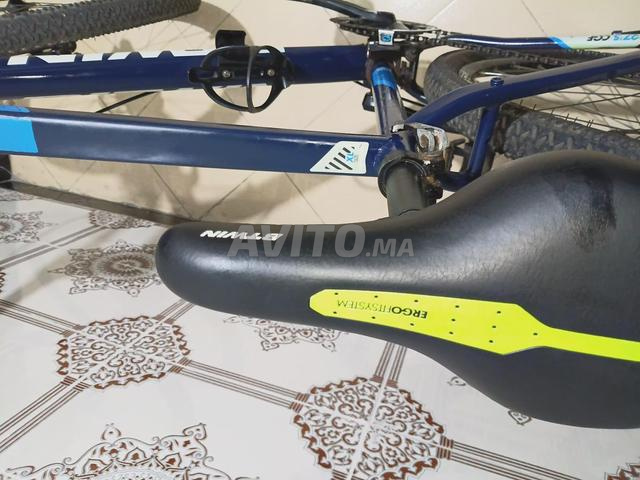 Vélo BTWIN 520 - 2