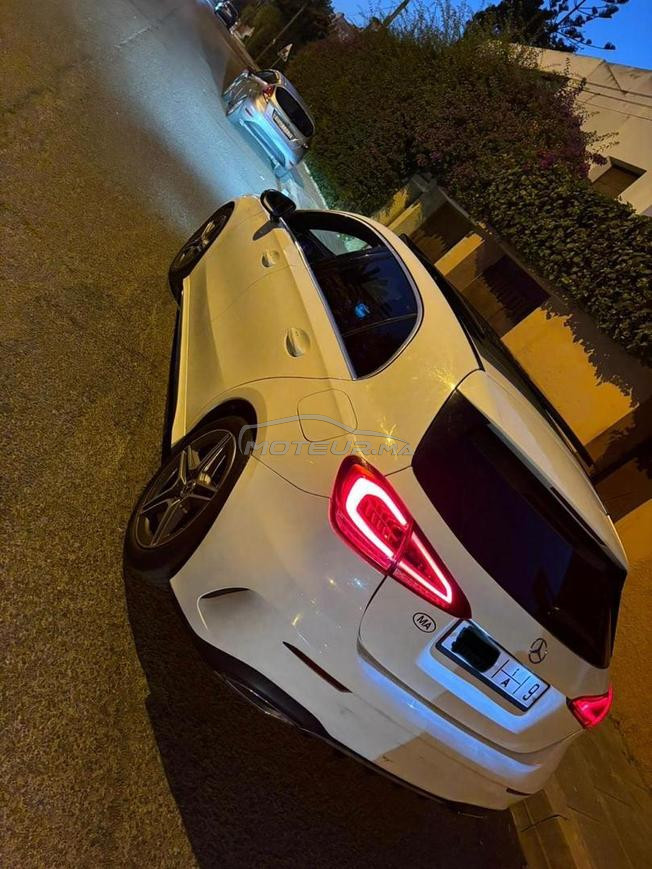 Mercedes Class A