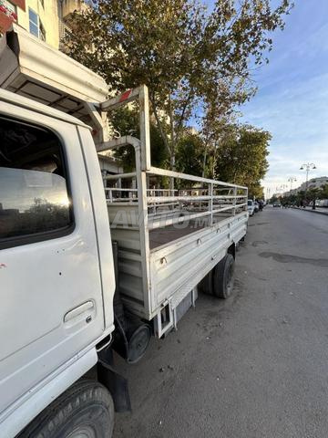 Camion disponible - 2