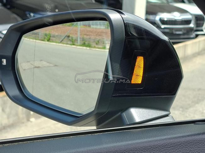 Audi Q3 sport back 