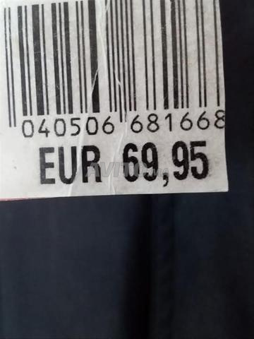 Veste originale de marque taille XXL - 2