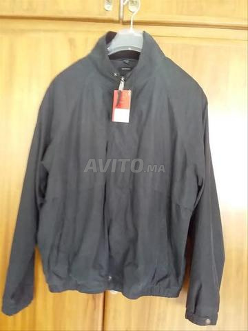 Veste originale de marque taille XXL