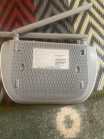 Routeur TP-Link ADSL WiFi - 2