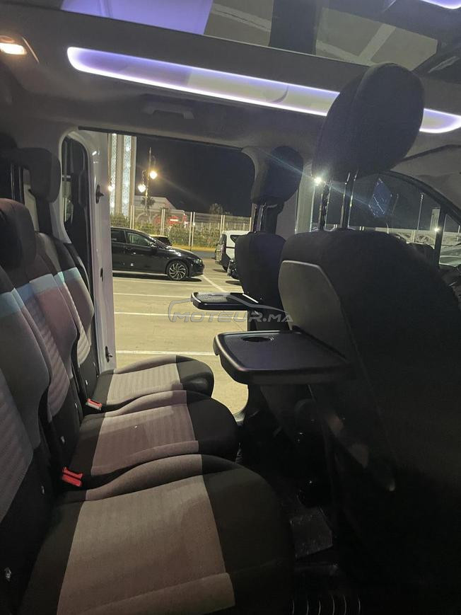 Citroën Berlingo XTR  DIWANa 10/2026 à Tanger