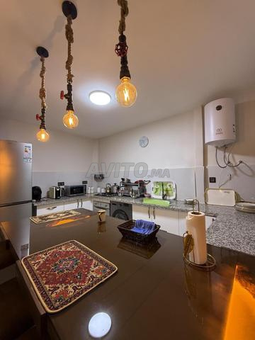 À louer meublé 3 chambres Ain mezouar - 2