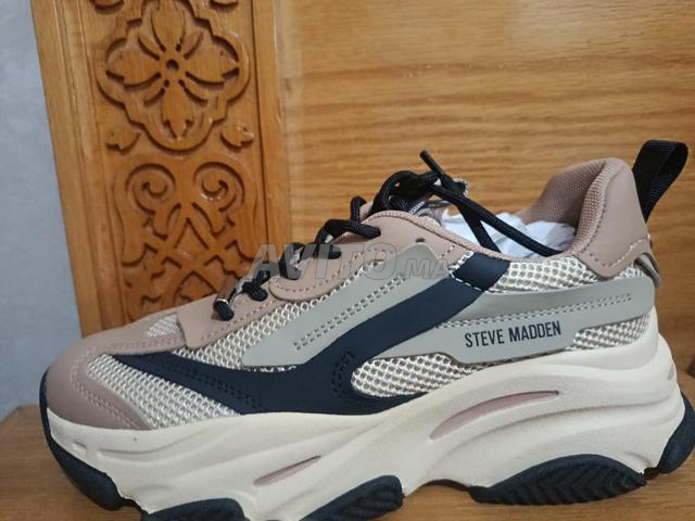 Steve Madden - 2