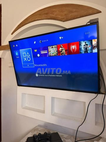 PS4 Play à vendre - 2