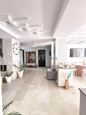 Appartement à vendre 122 m² à Agadir - 2