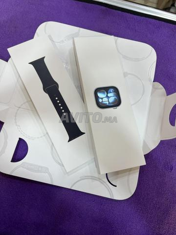 Apple Watch Series 11 64MM neuve - 2