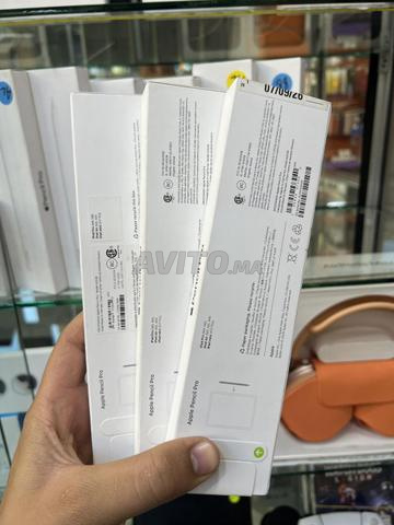 Apple Pencil Pro - 2
