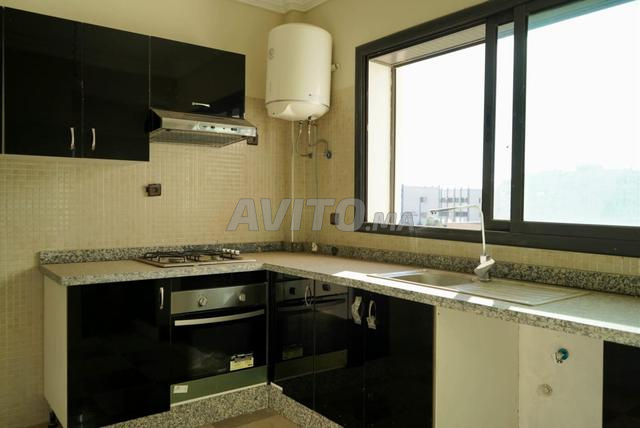 Appartements à vendre à Moulay Drisse, Casablanca - 2