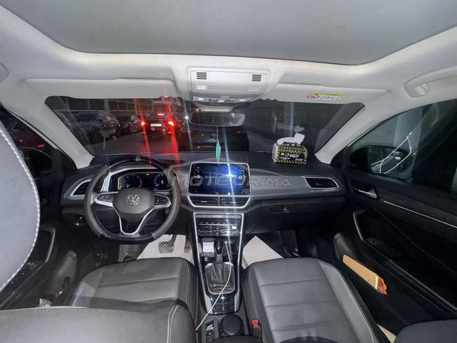 🚗 À VENDRE – Volkswagen T-Roc Extreme
