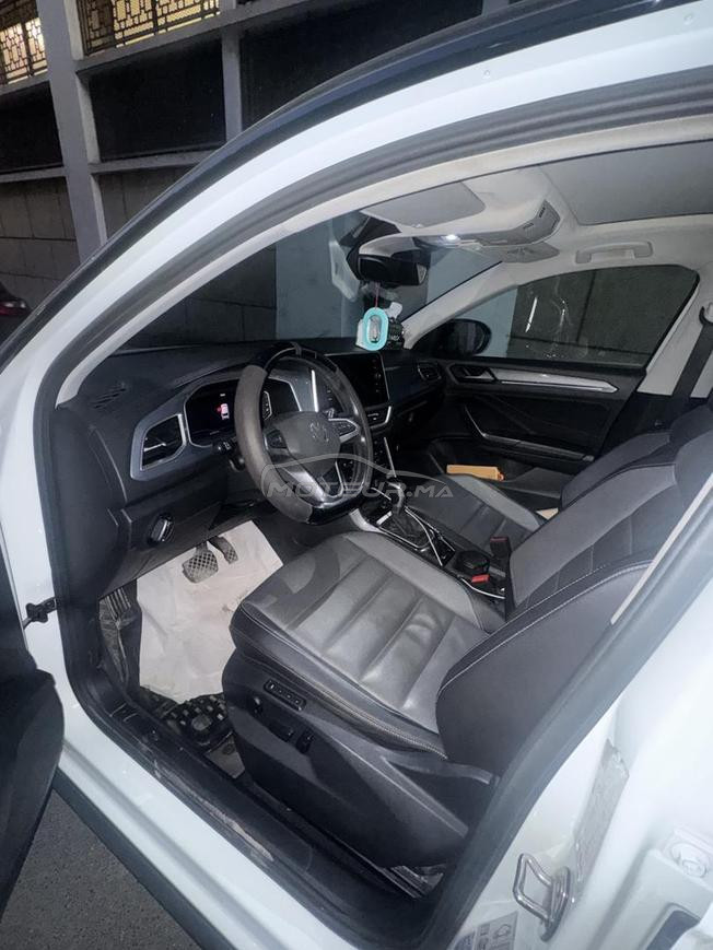 🚗 À VENDRE – Volkswagen T-Roc Extreme