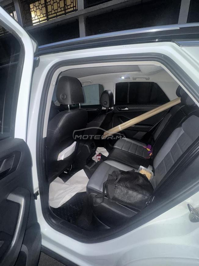 🚗 À VENDRE – Volkswagen T-Roc Extreme