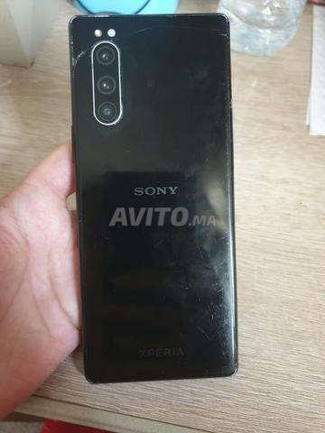 Sony Xperia 5 J 9210 - 2