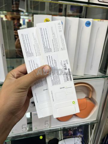 Apple Pencil USB-C - 2