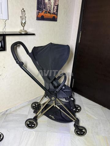 Poussette Cybex Mios Gold - 2