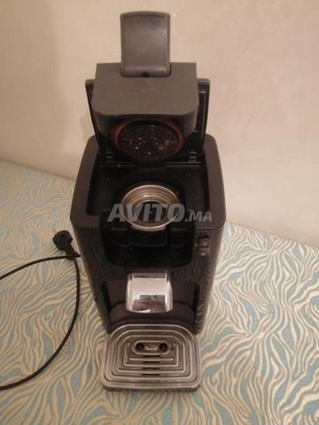 Machine à café d'extérieur - 2