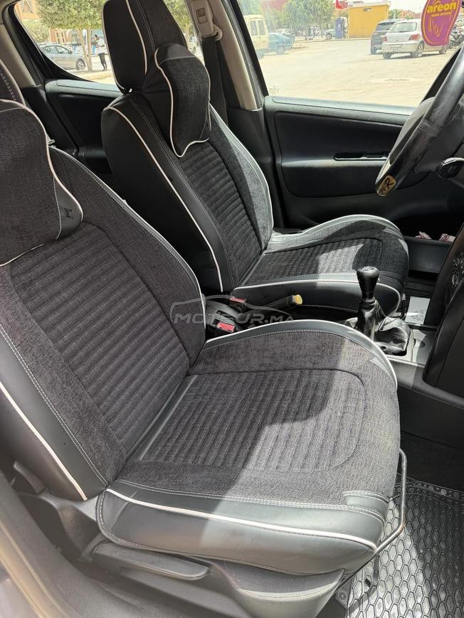Peugeot 207 Diesel Manuelle 2007 à Tiznit