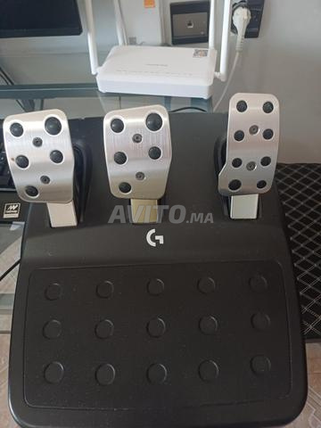 Pack 5 pièces gaming - 2