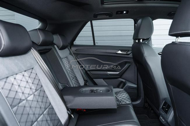 Volkswagen T-Roc 2.0 TDI R-Line|Pano|Camera|Keyles