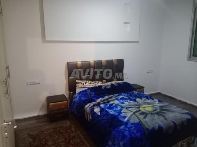 appartement meuble - 2