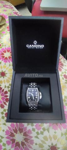 Montre Candino originale - 2
