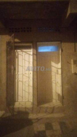 Appartement à louer à El Massira - 2