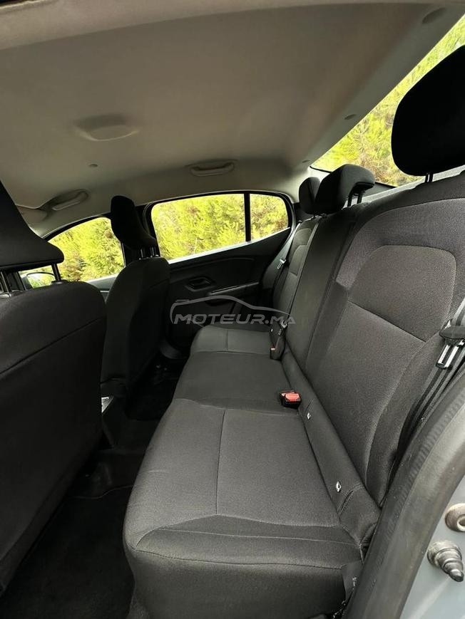 DACIA LOGAN DIESEL 