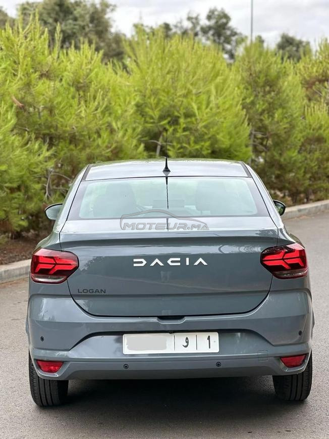 DACIA LOGAN DIESEL 