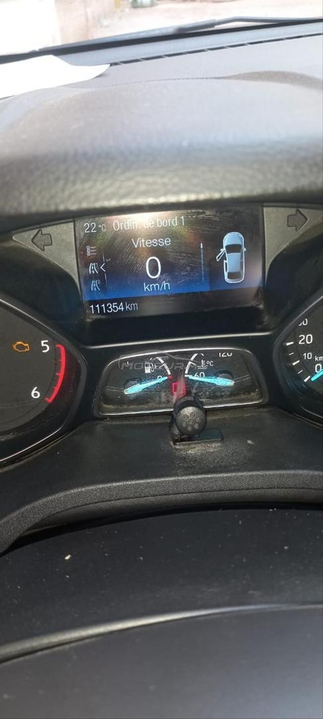 Ford Kuga Diesel Manuelle 2020 à Fès