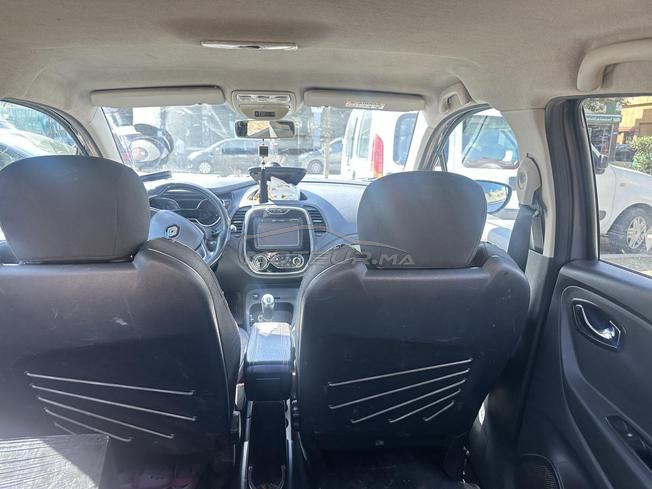Renault Captur 2017 