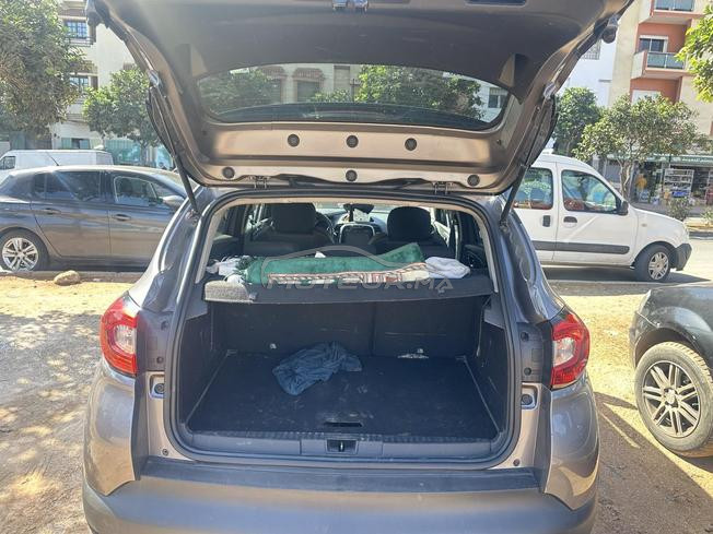 Renault Captur 2017 