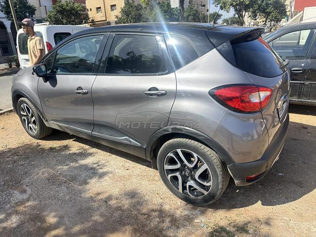 Renault Captur 2017 