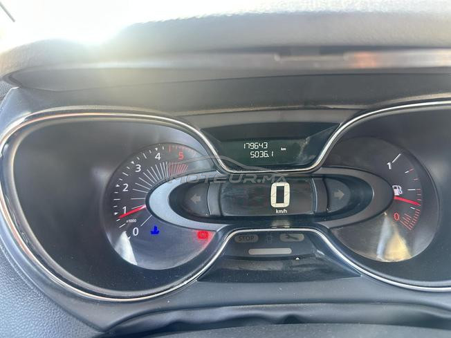 Renault Captur 2017 