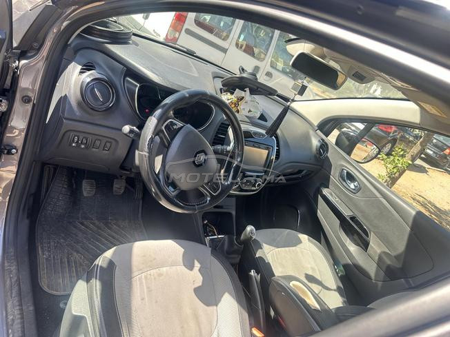 Renault Captur 2017 