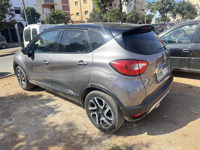 Renault Captur 2017 