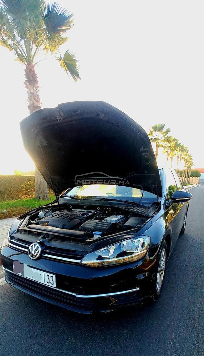 Golf 7 dédouane 2026