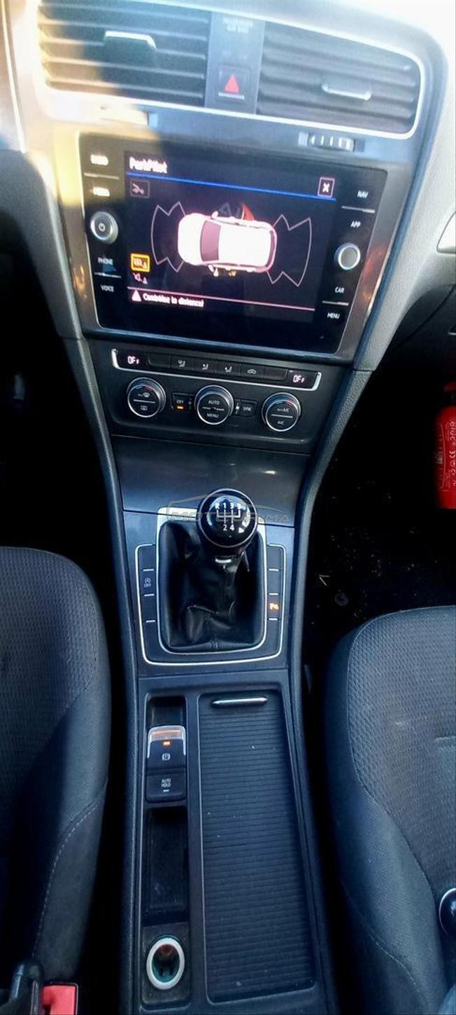 Golf 7 dédouane 2026
