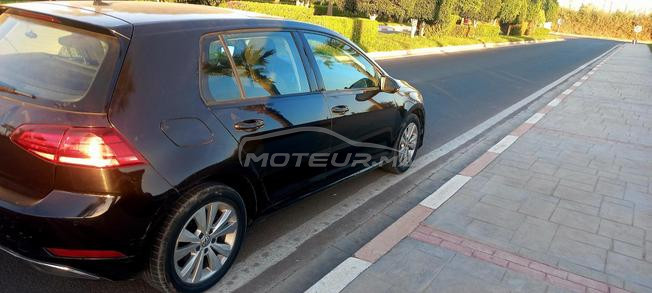 Golf 7 dédouane 2026