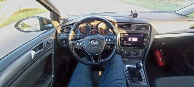 Golf 7 dédouane 2026