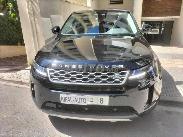 KIFAL - LAND-ROVER Evoque - 2