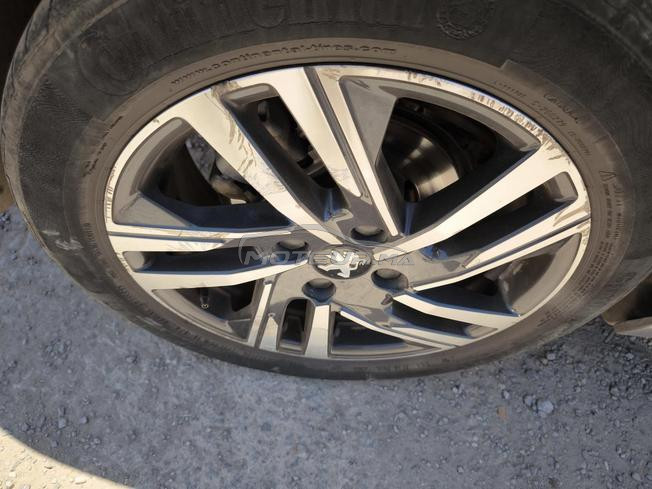peugeot 208 diesel intact