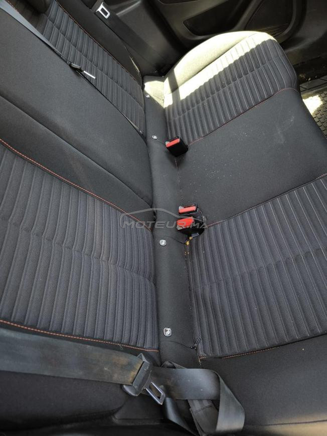 peugeot 208 diesel intact